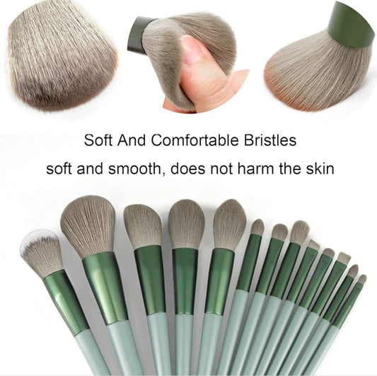 Koccido Makeup Brush Set