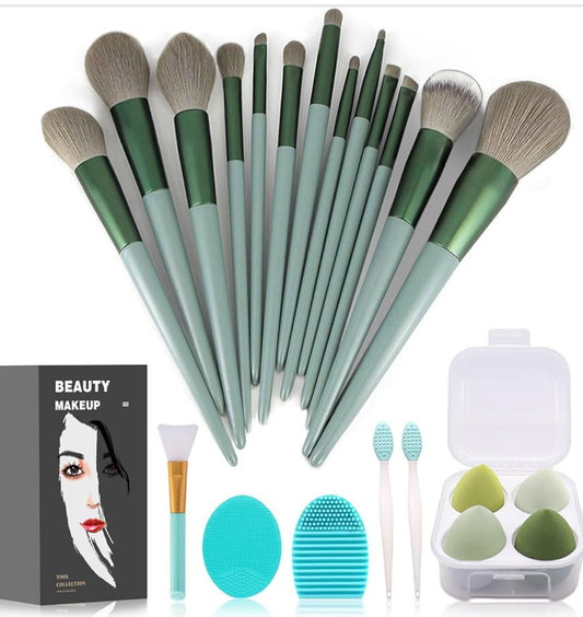 Koccido Makeup Brush Set