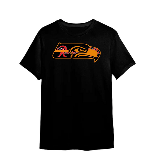 Rainier & Hawk T-Shirt